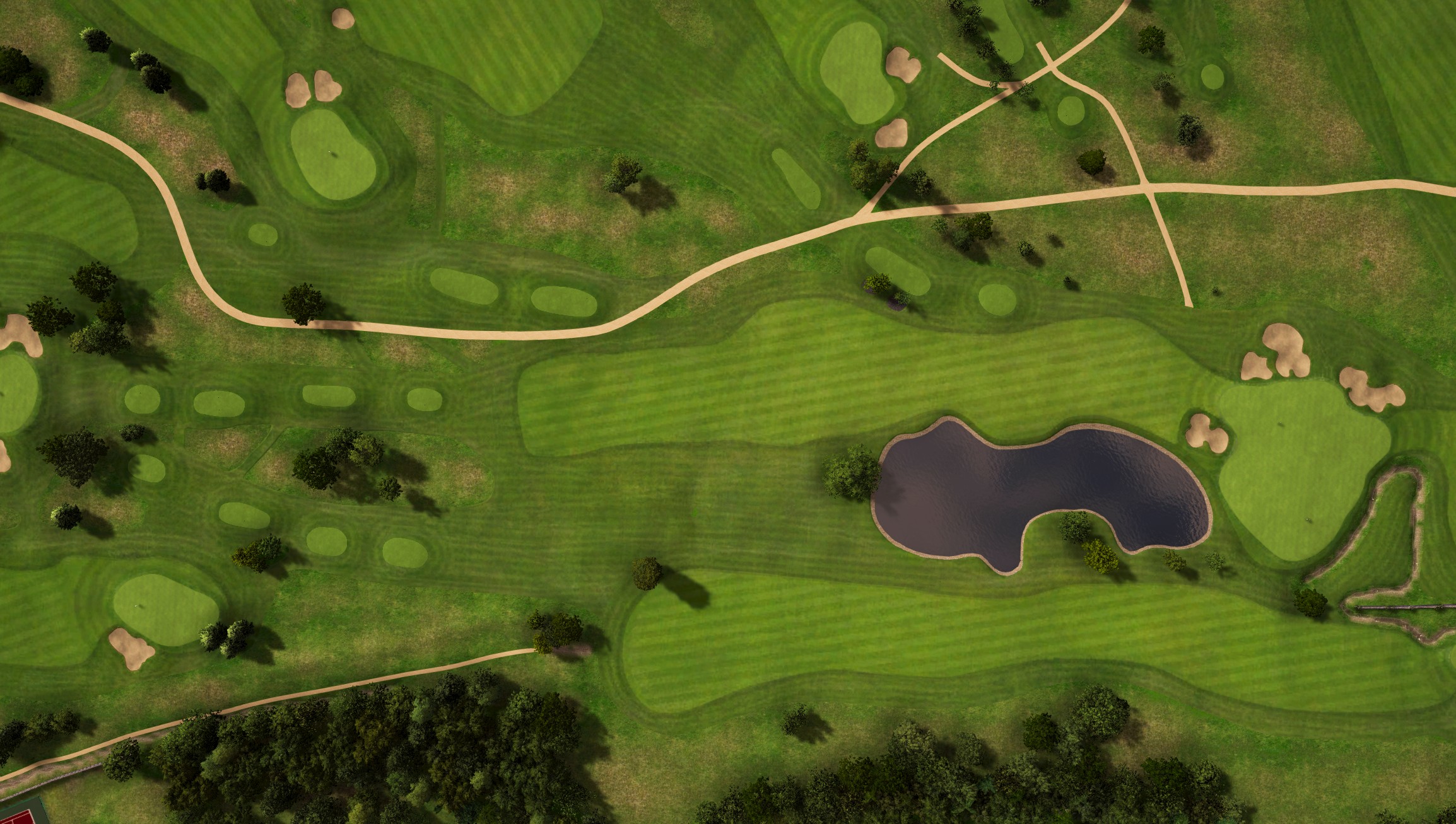 Hole 6