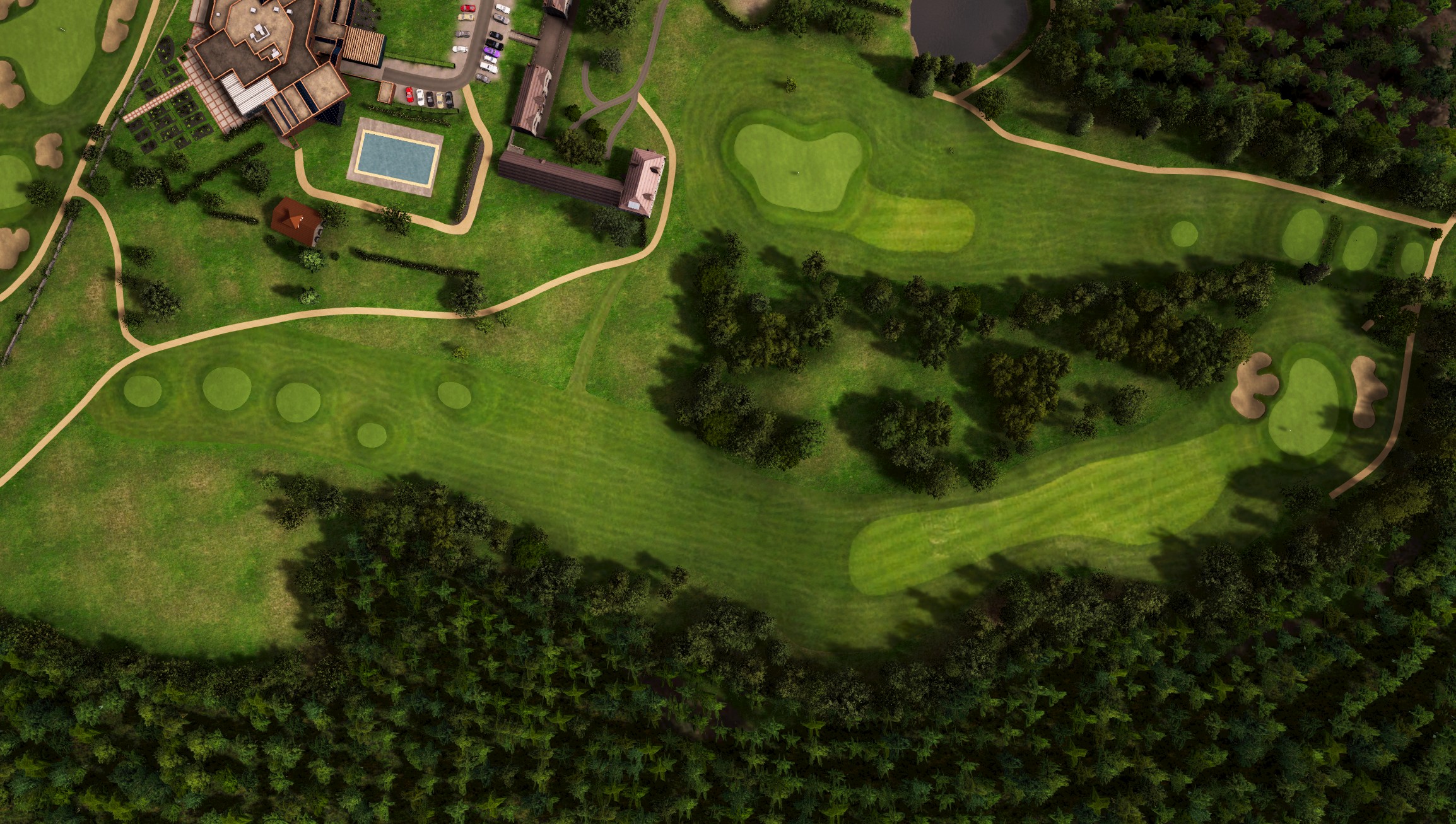 Hole 10