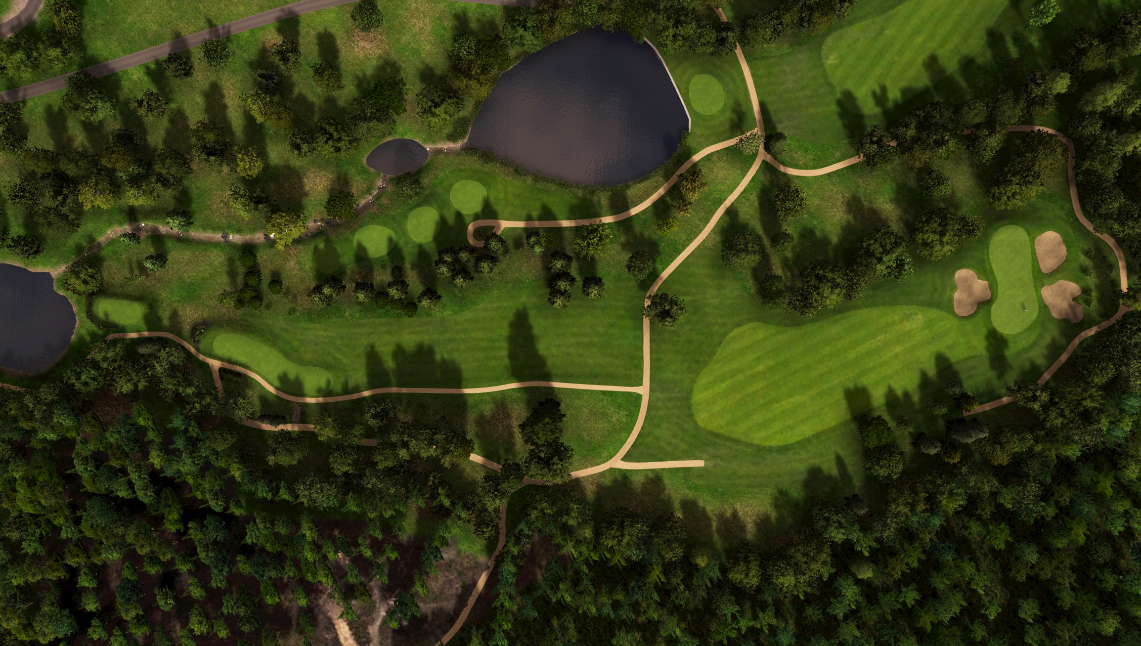 Hole 12