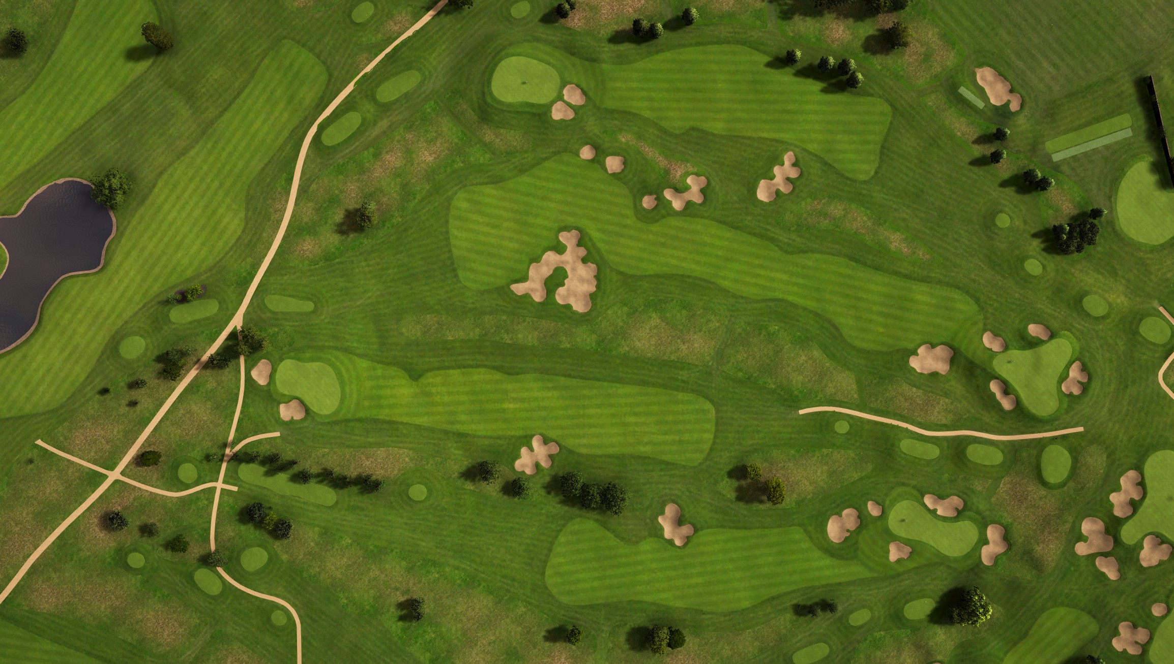 Hole 18