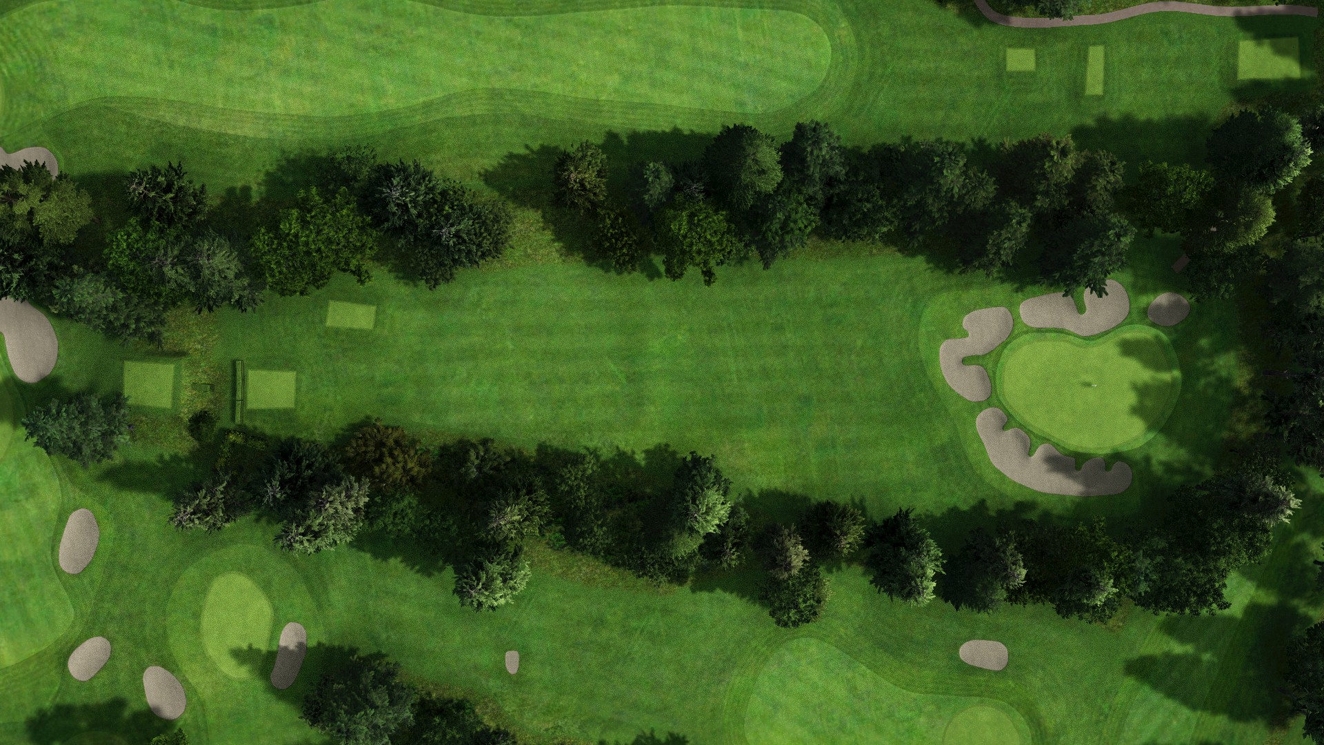 Hole 10