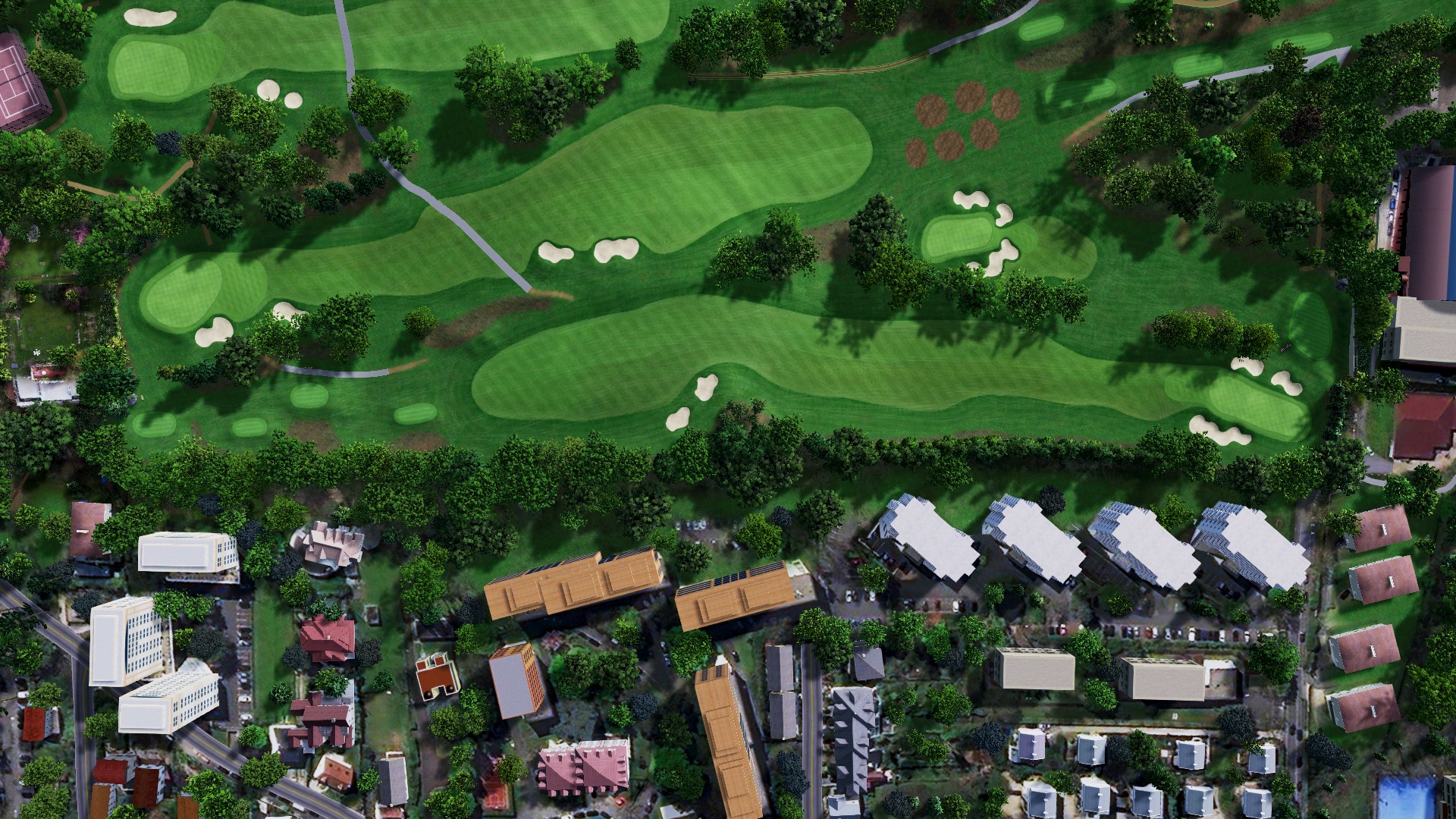 Hole 10
