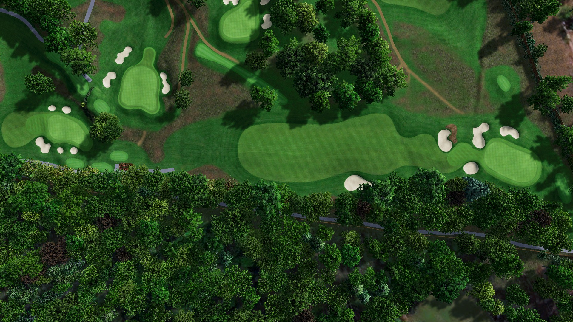 Hole 14