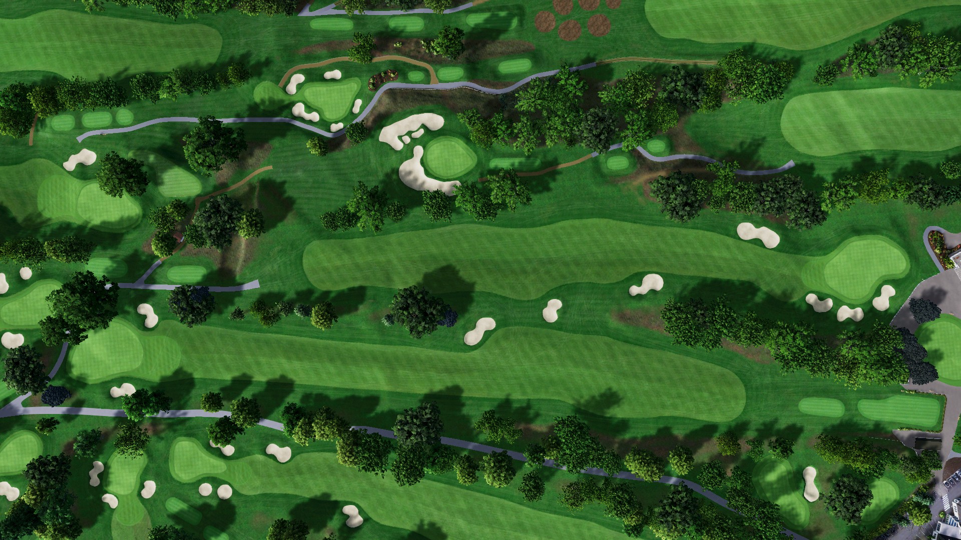 Hole 18