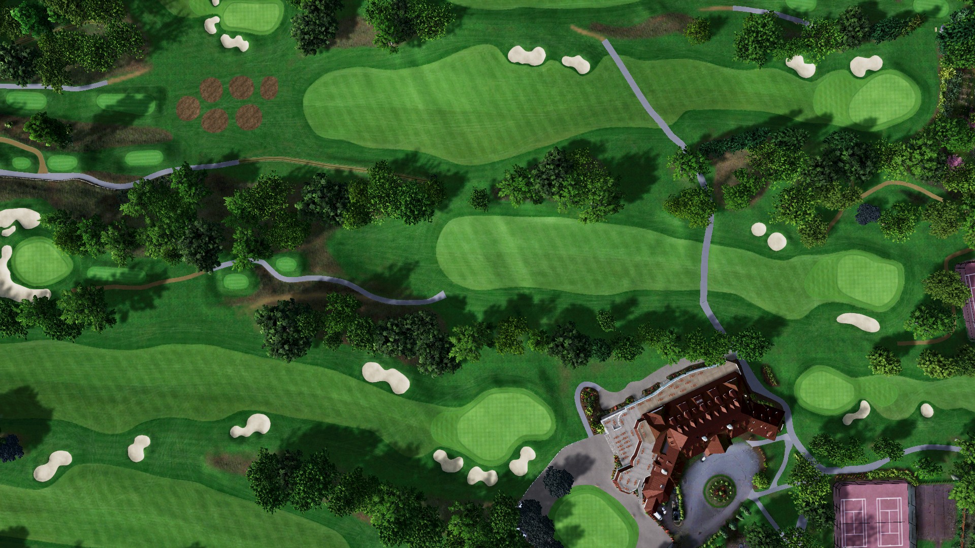 Hole 15