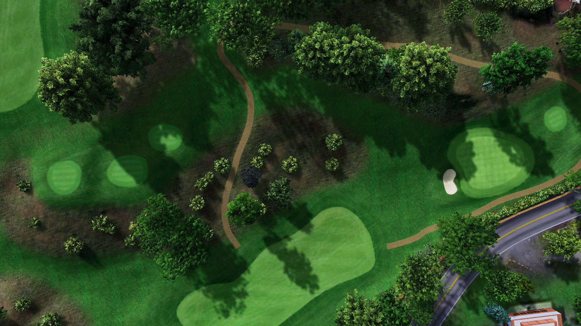 Hole 16