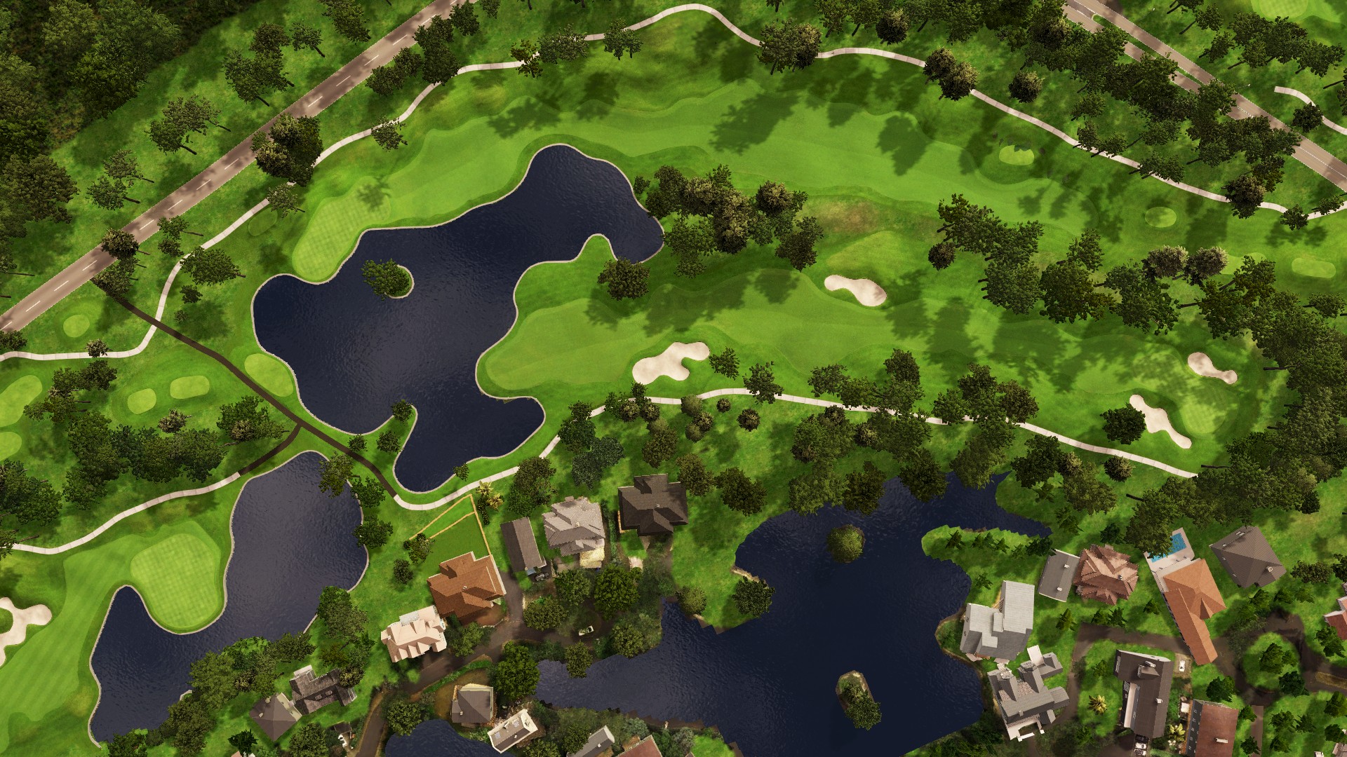 Hole 3