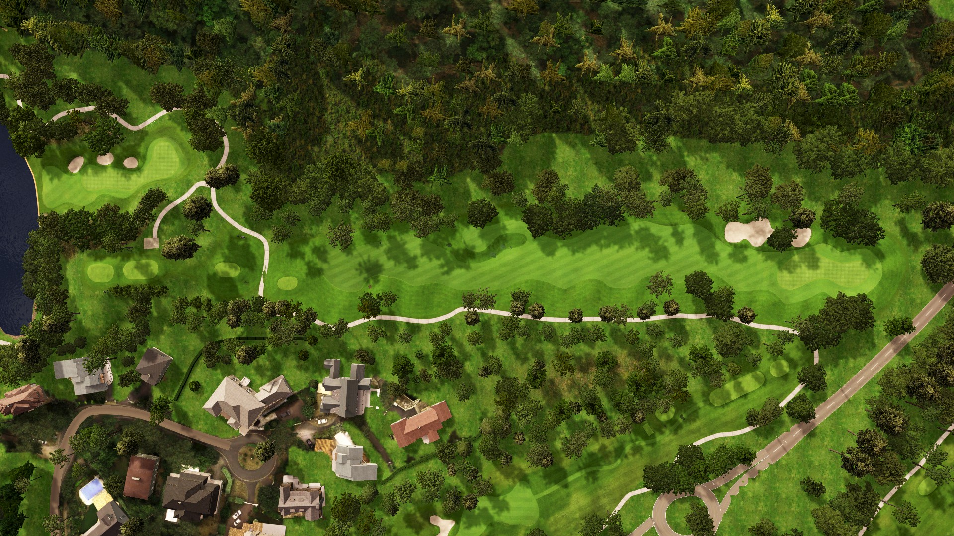 Hole 15
