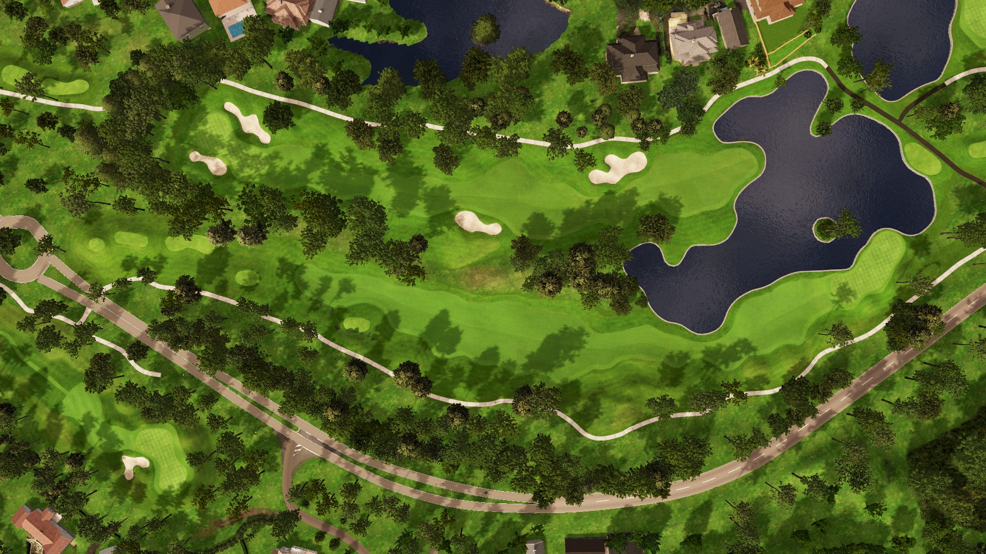 Hole 17