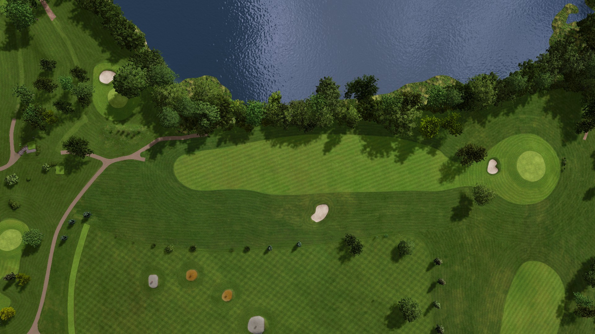 Hole 6