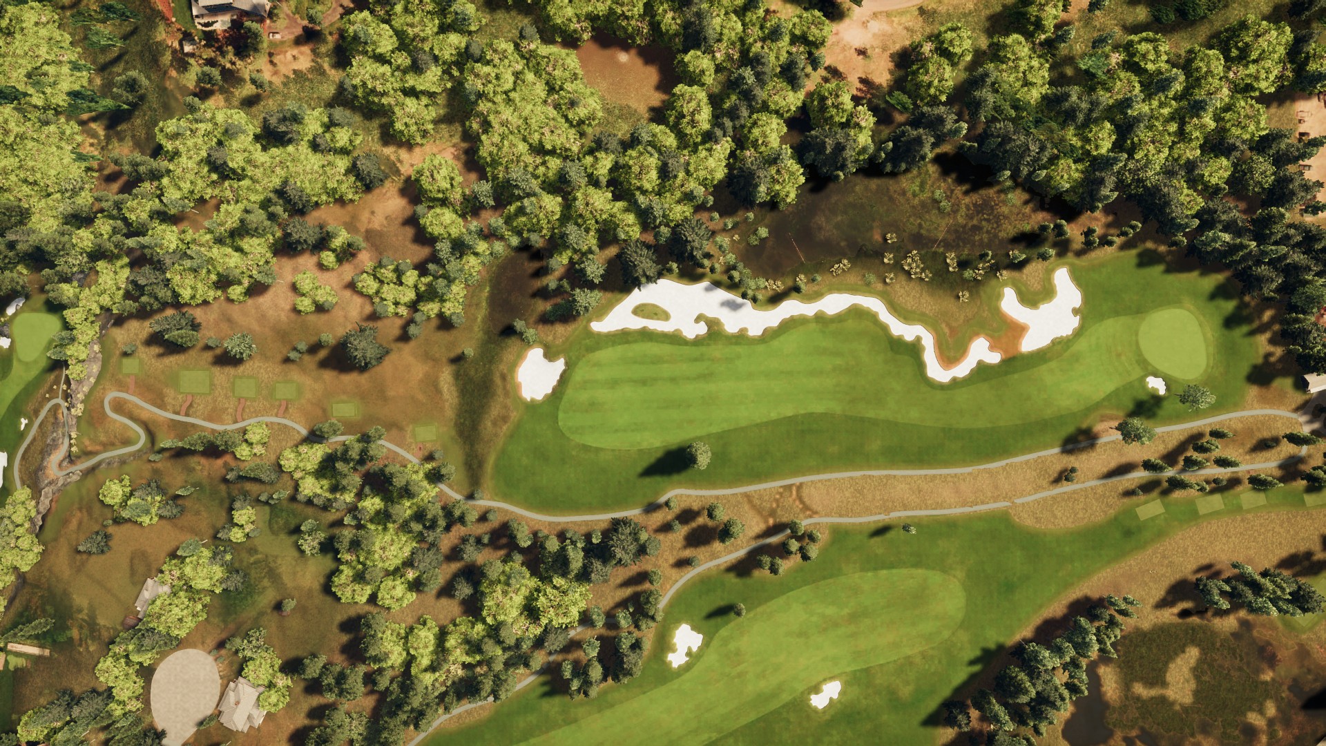 Hole 5