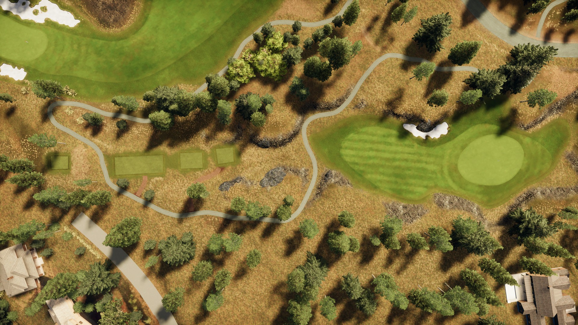Hole 7