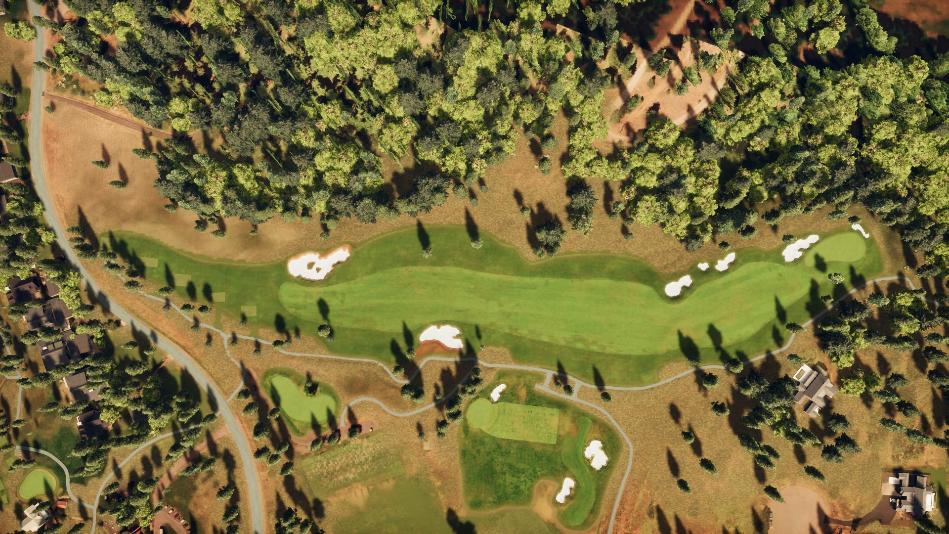 Hole 10