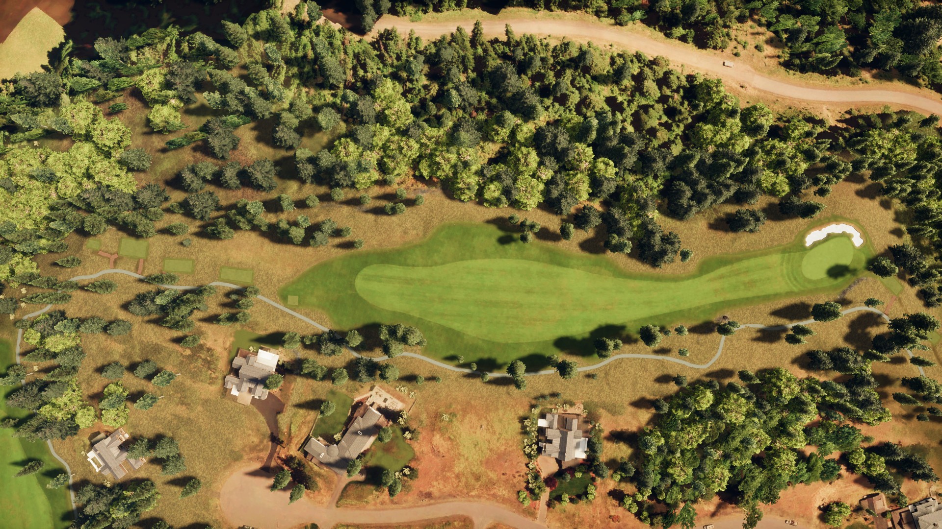 Hole 11
