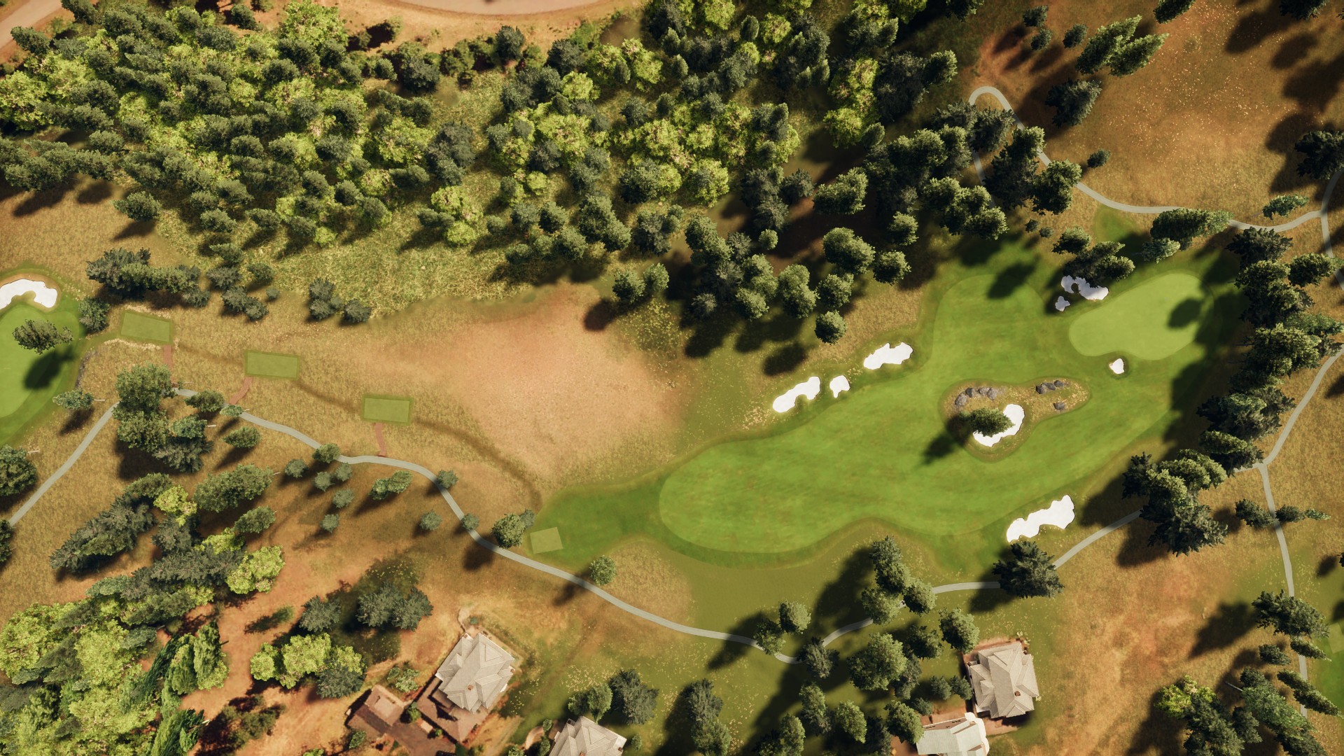 Hole 12