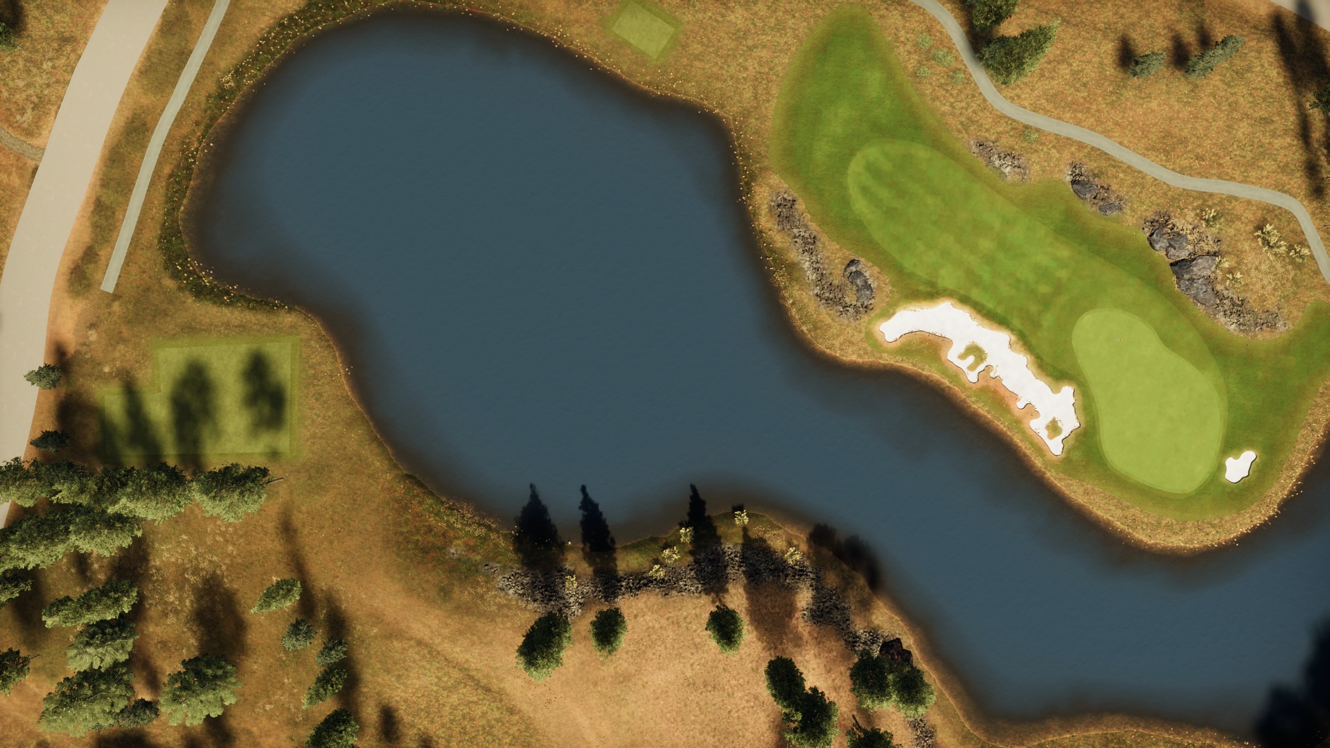 Hole 14