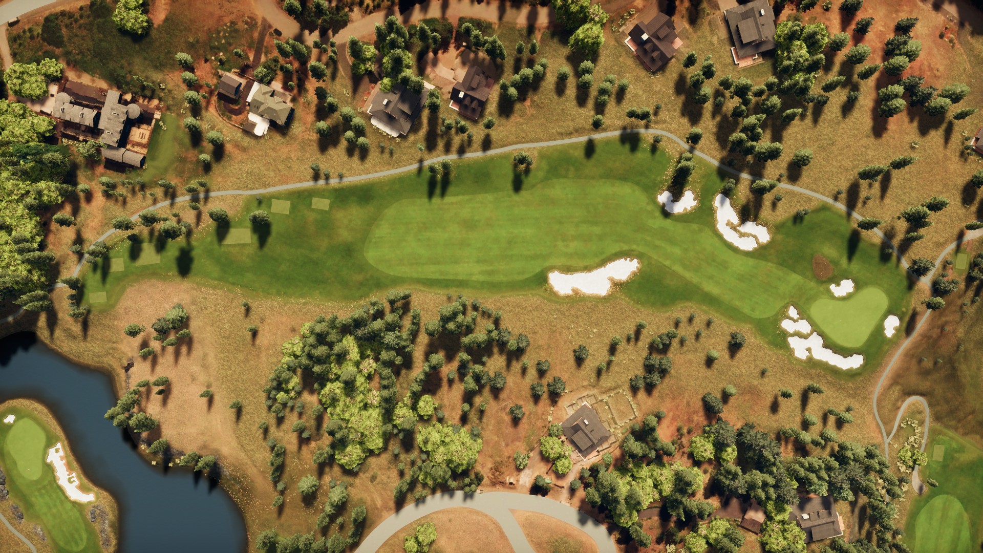 Hole 15