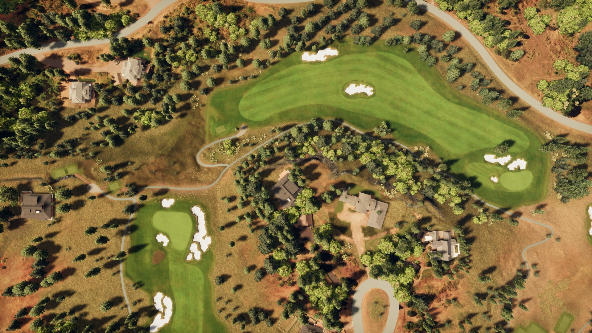 Hole 16