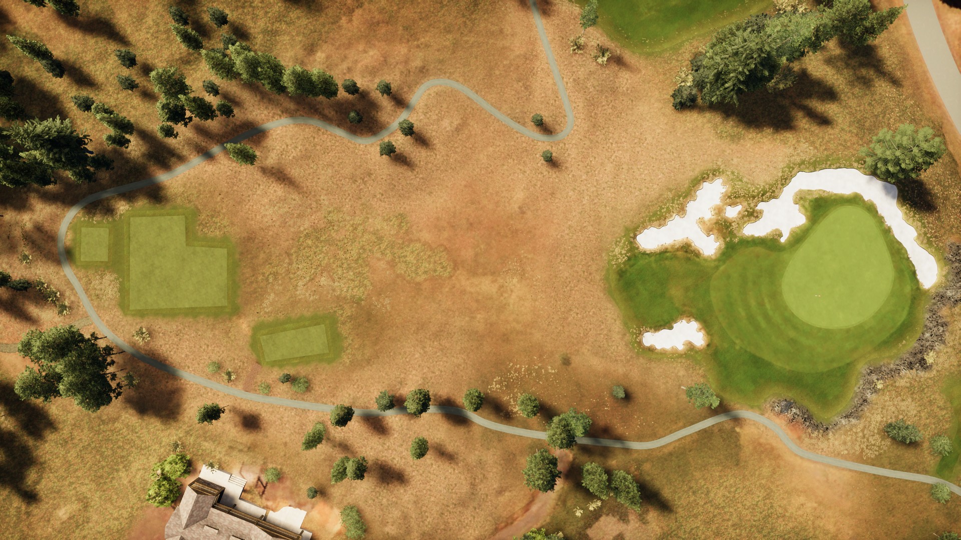 Hole 17