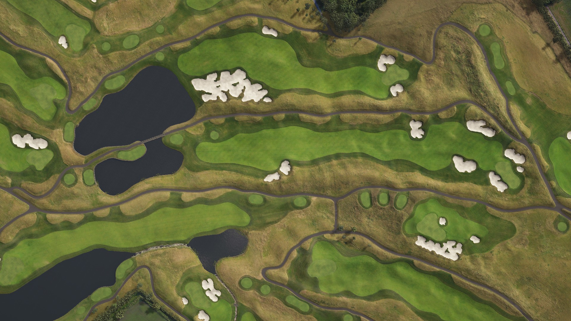 Hole 2