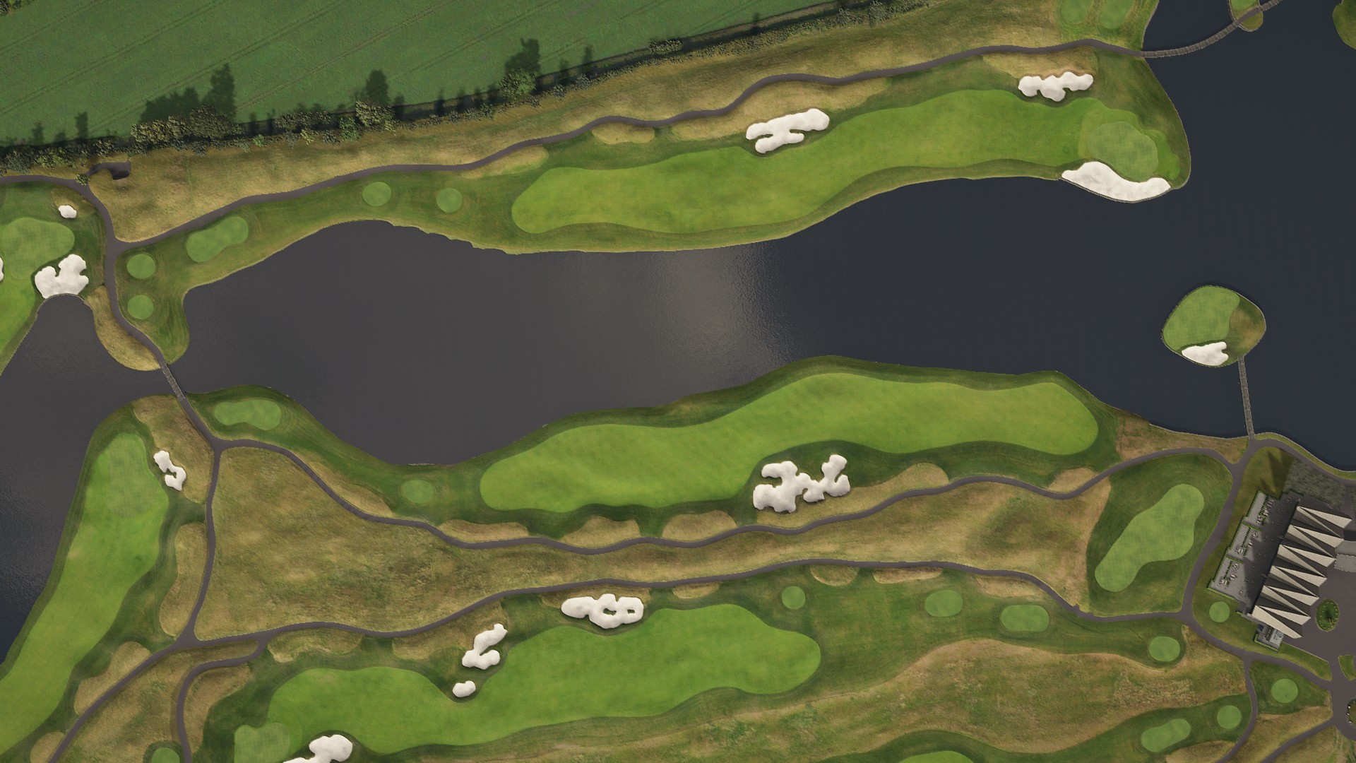 Hole 18