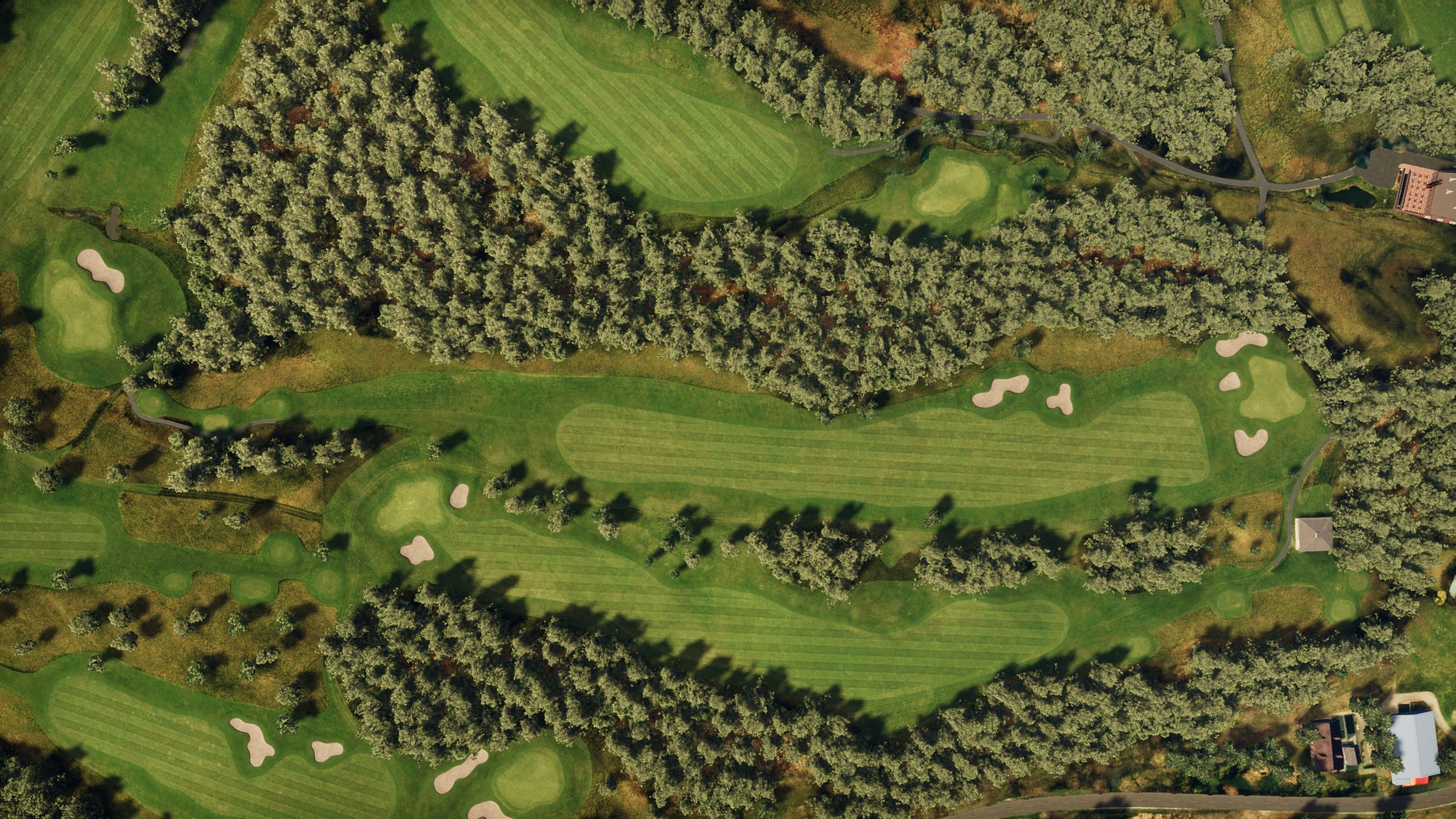 Hole 10
