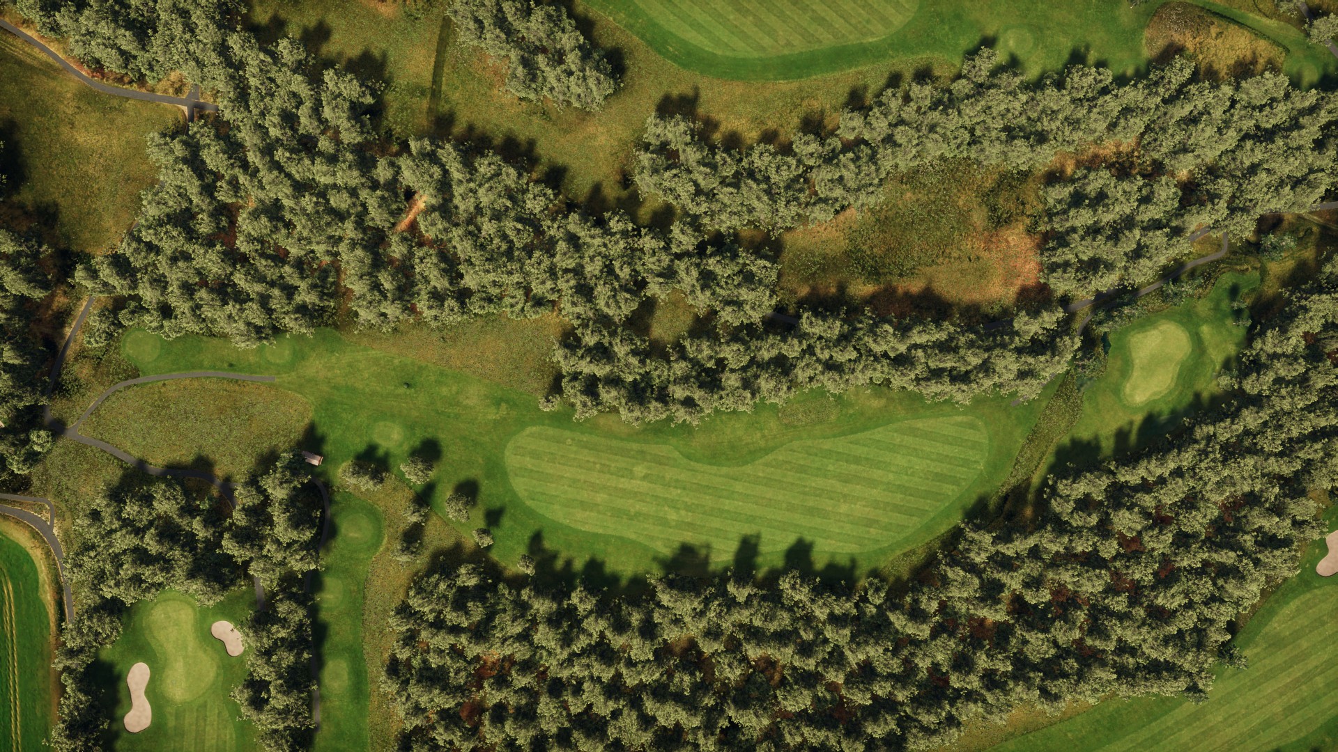 Hole 18