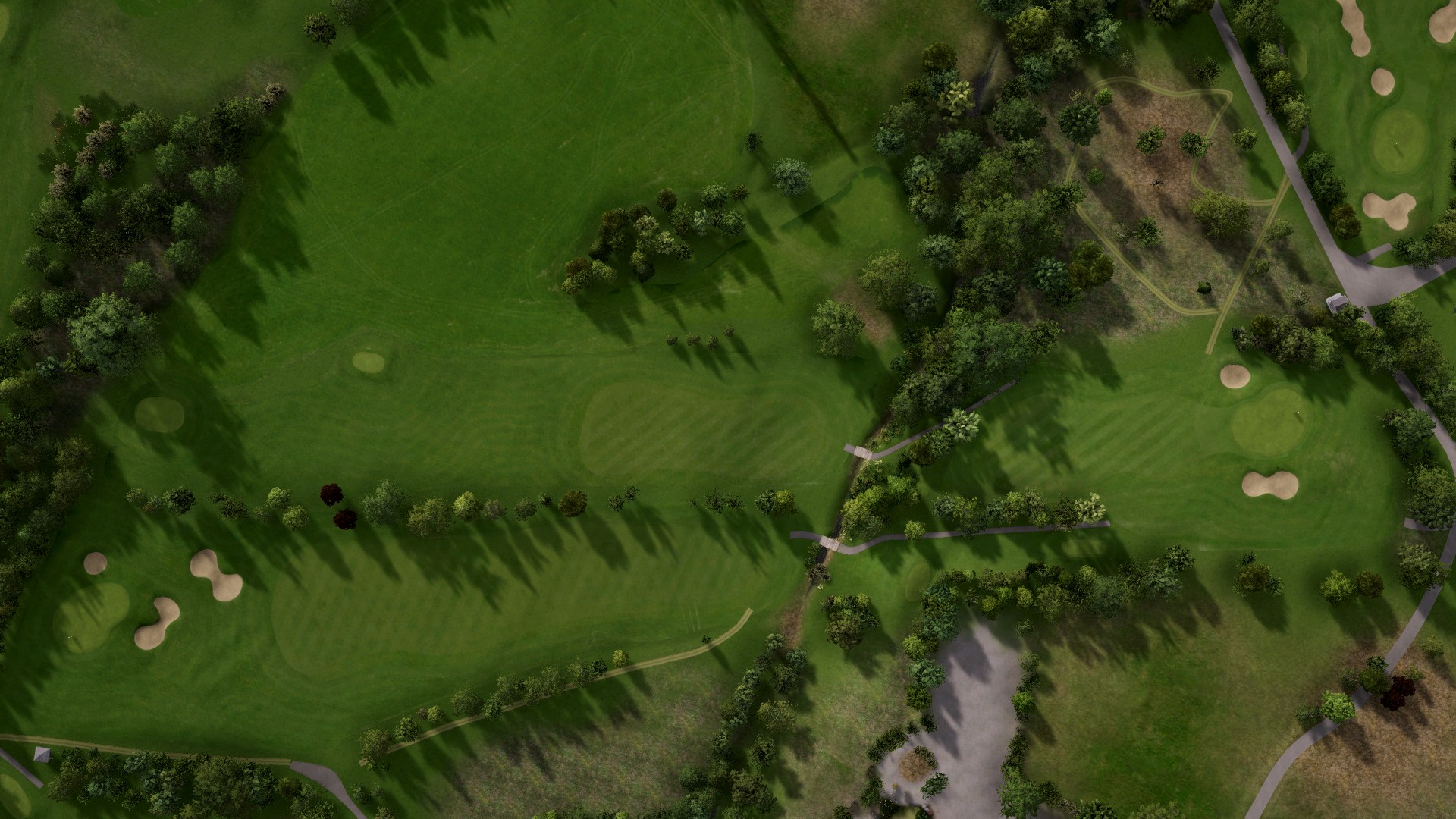 Hole 4
