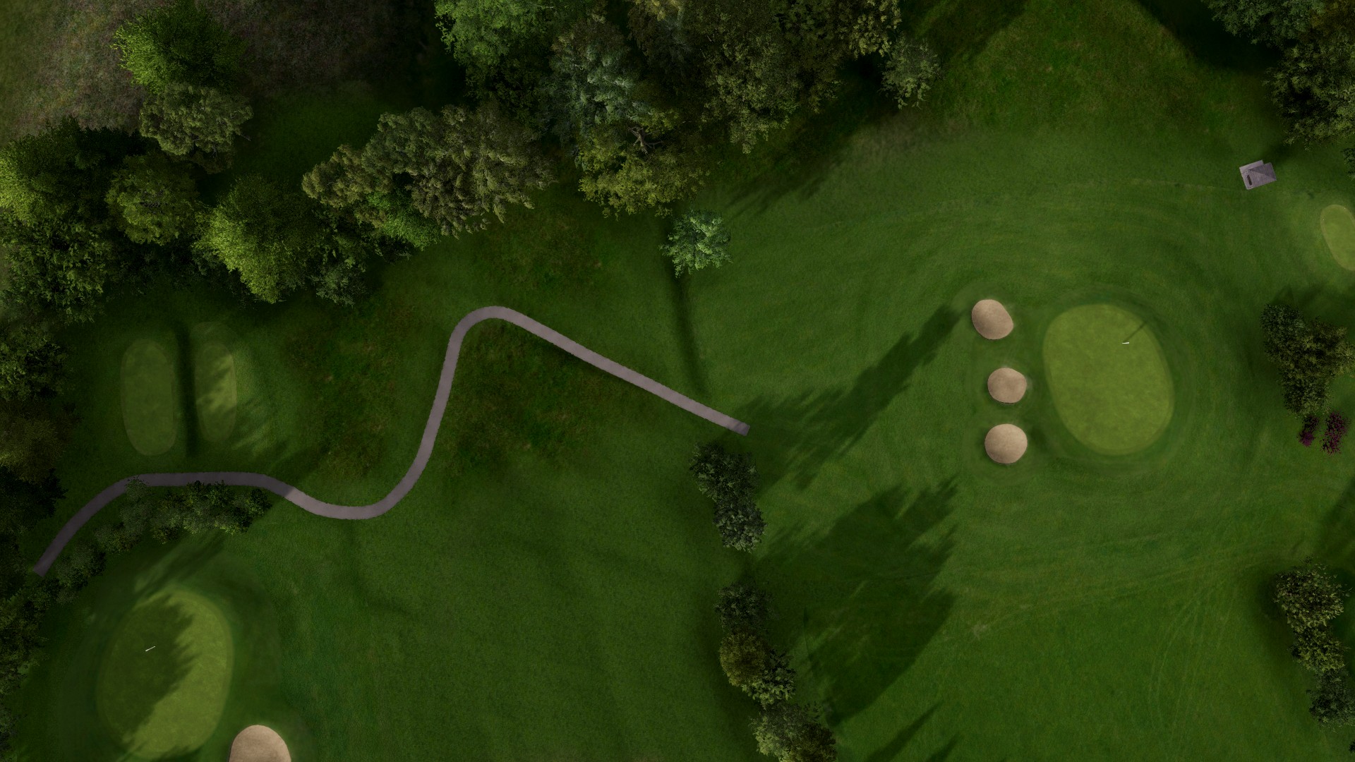 Hole 6