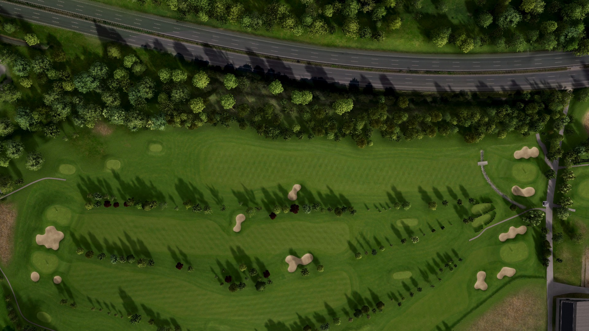Hole 10