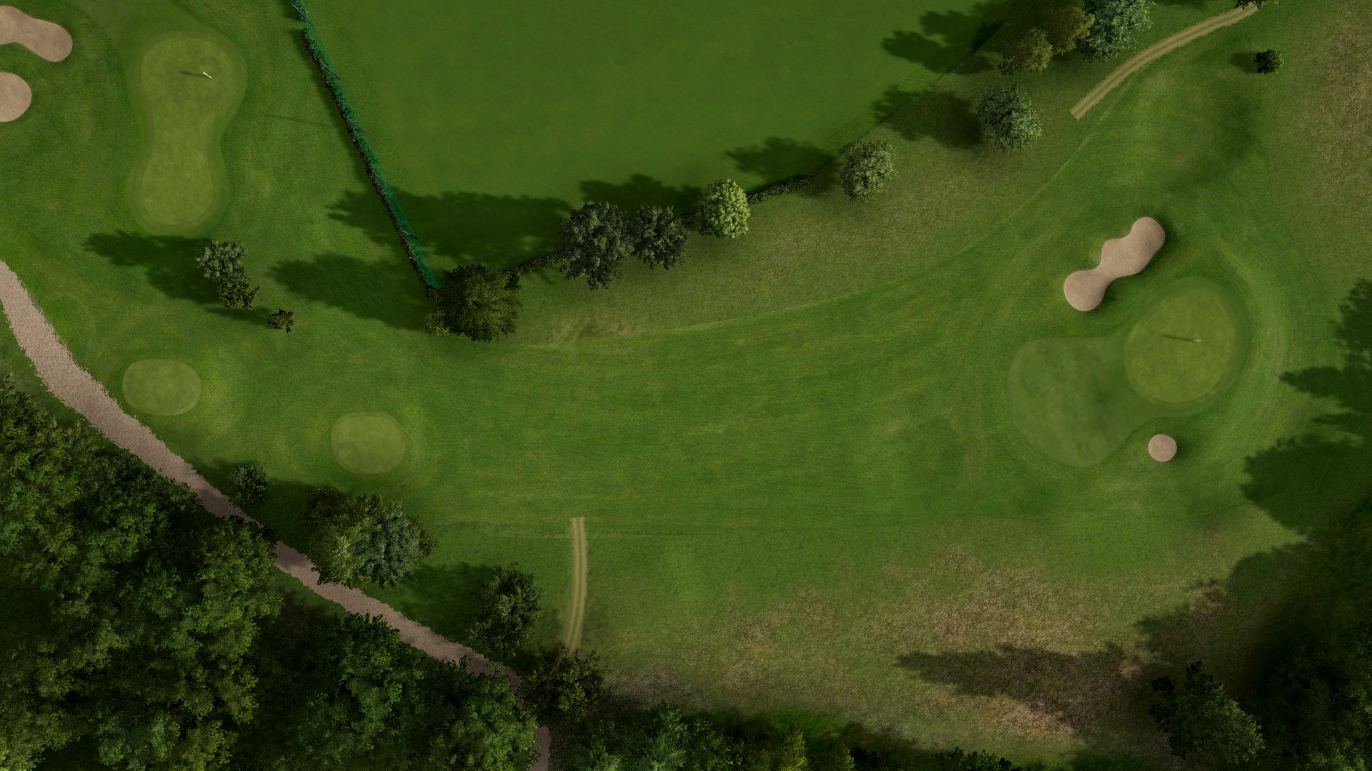 Hole 18