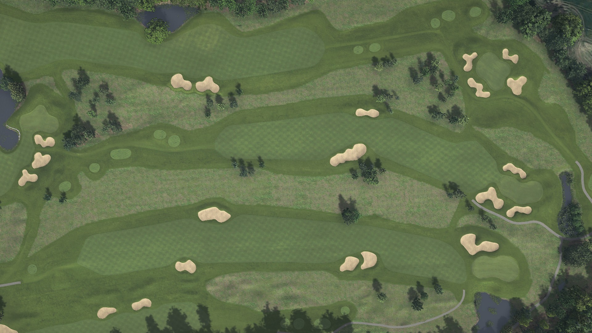 Hole 4