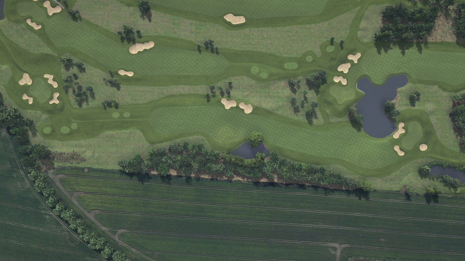 Hole 6