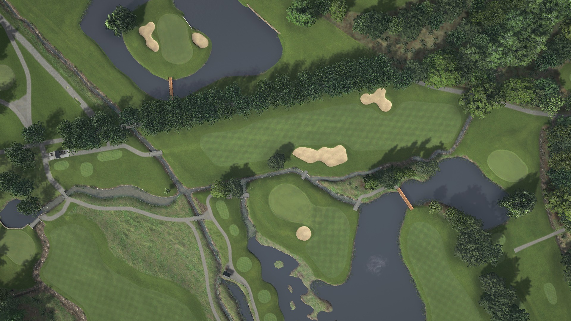 Hole 10