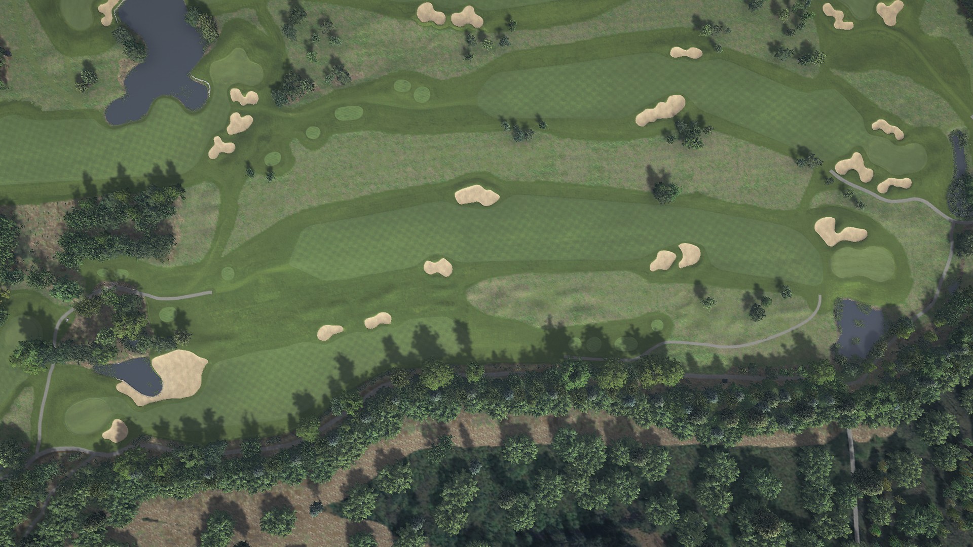 Hole 12
