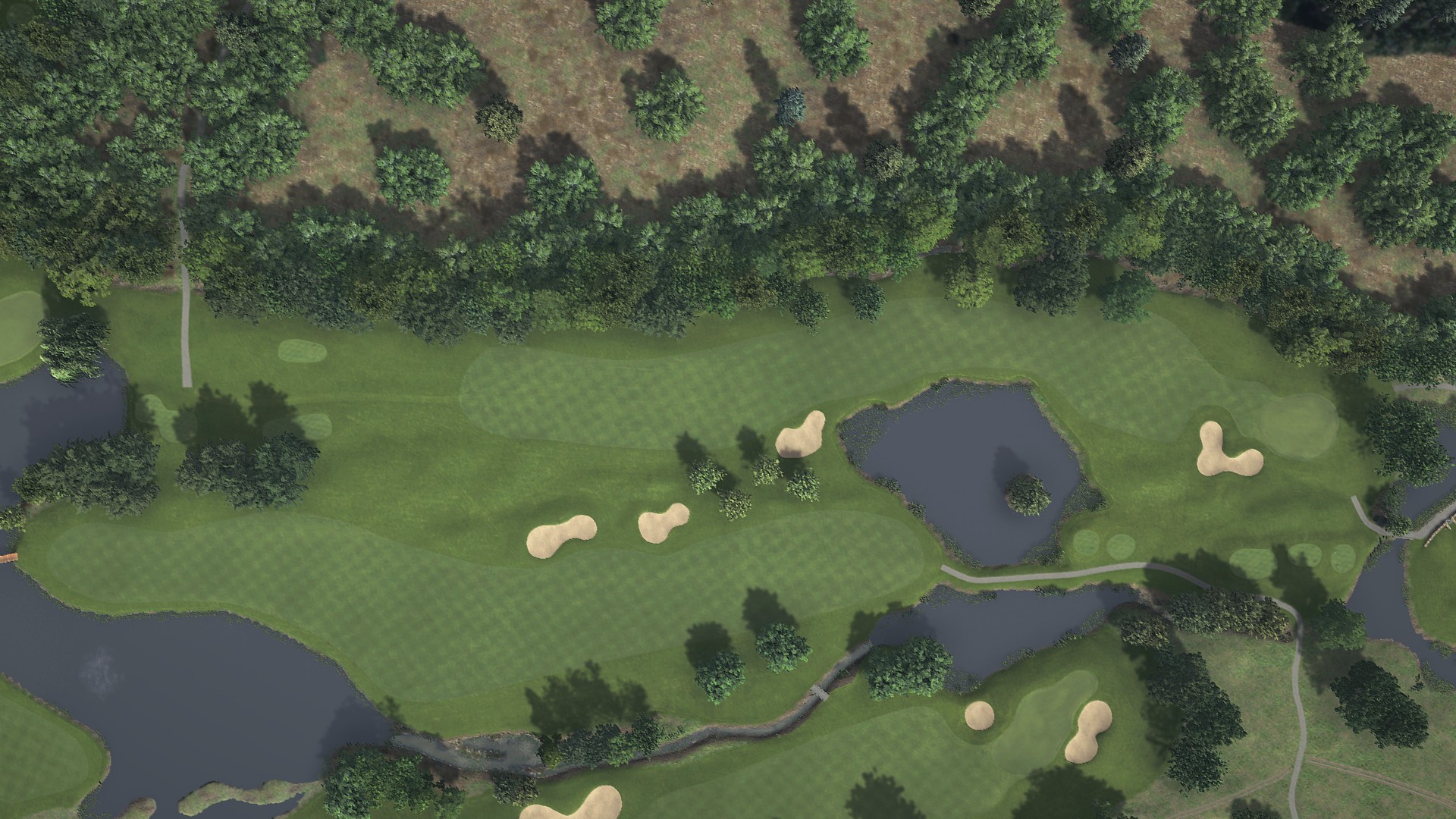 Hole 14