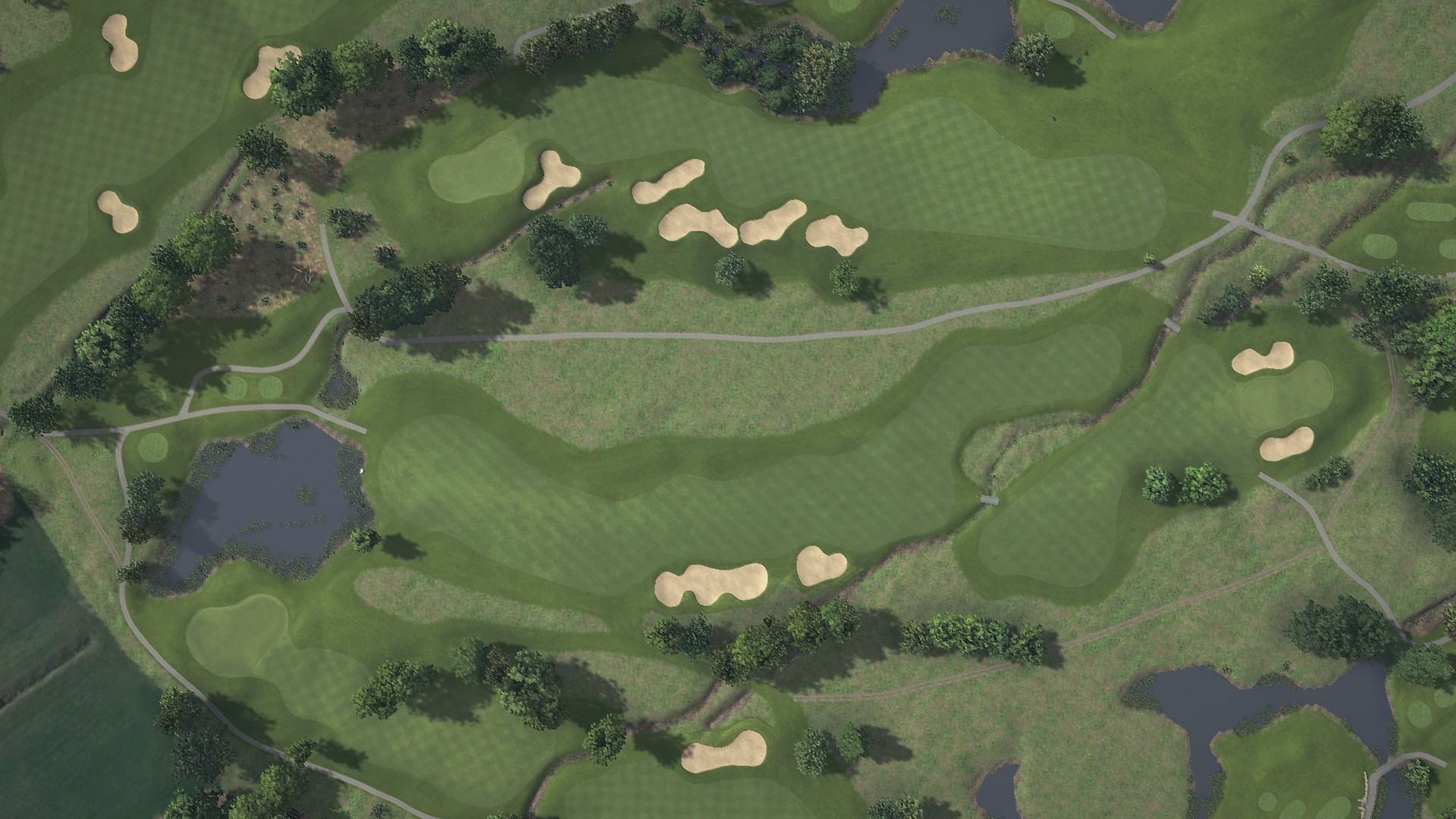 Hole 17