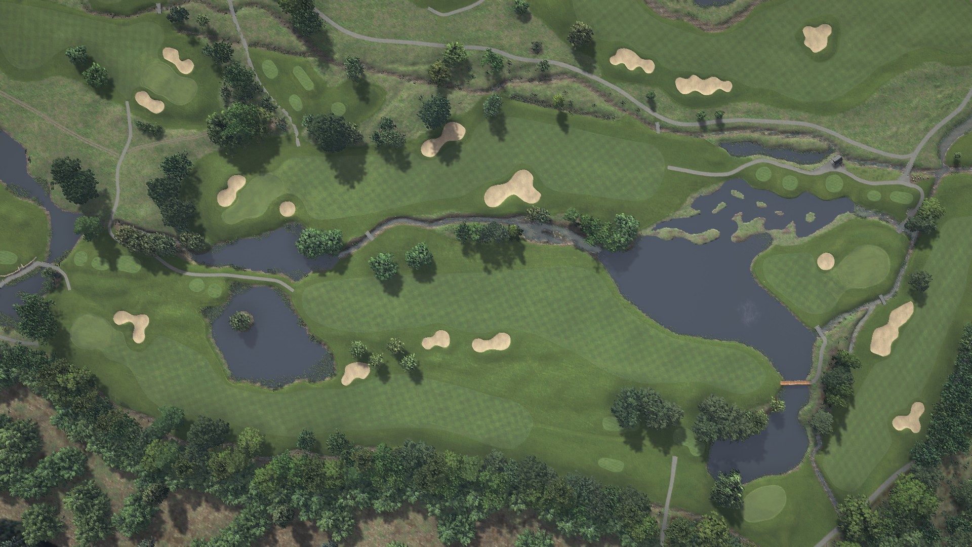 Hole 18