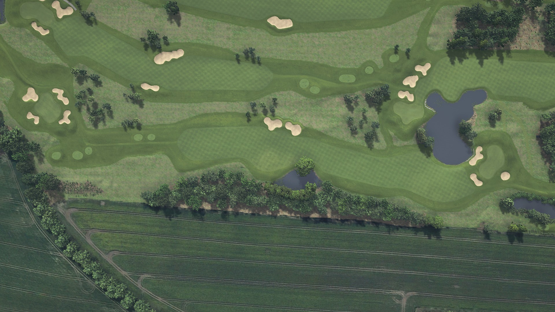 Hole 6