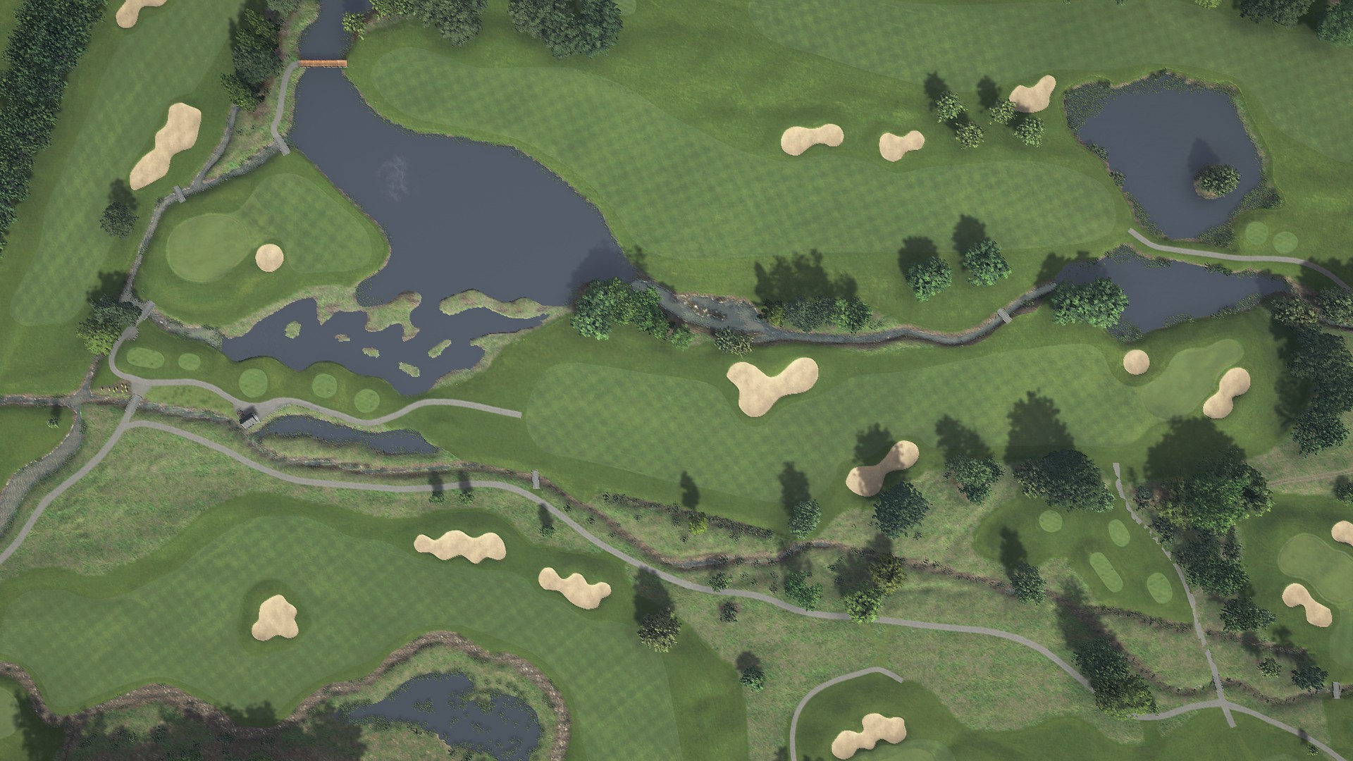 Hole 10