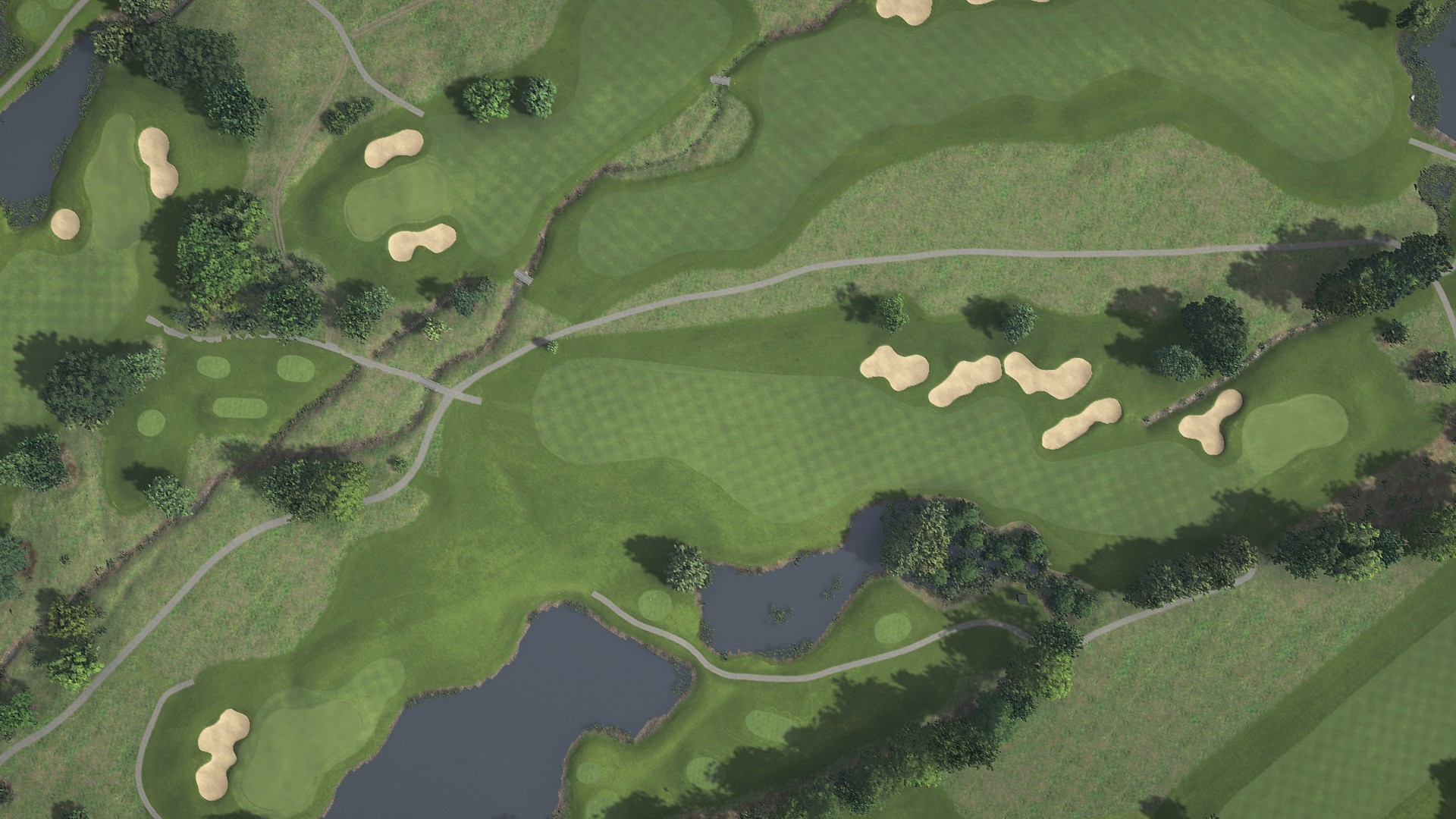 Hole 11