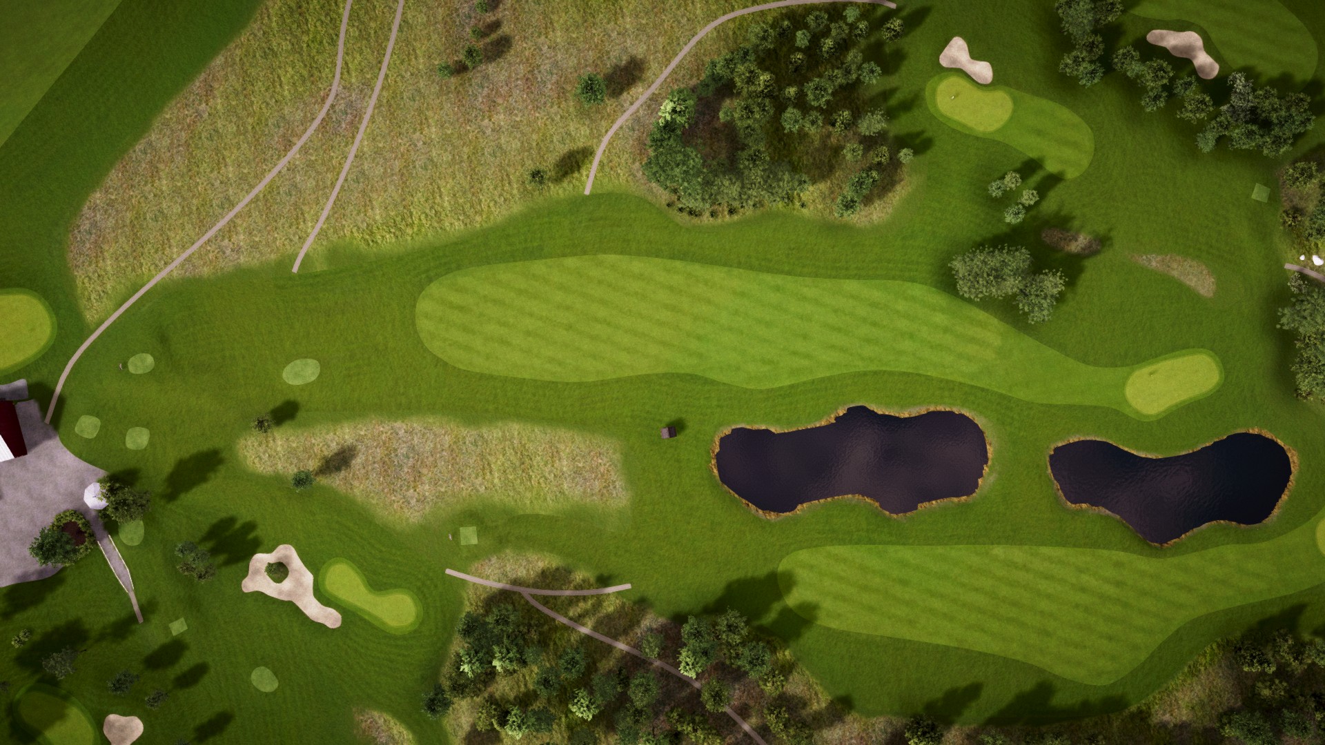 Hole 10
