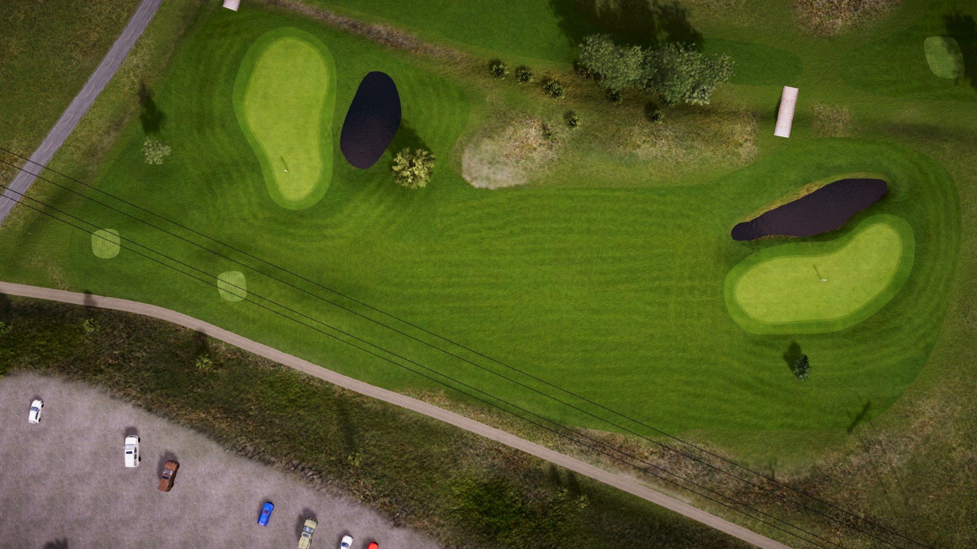 Hole 17