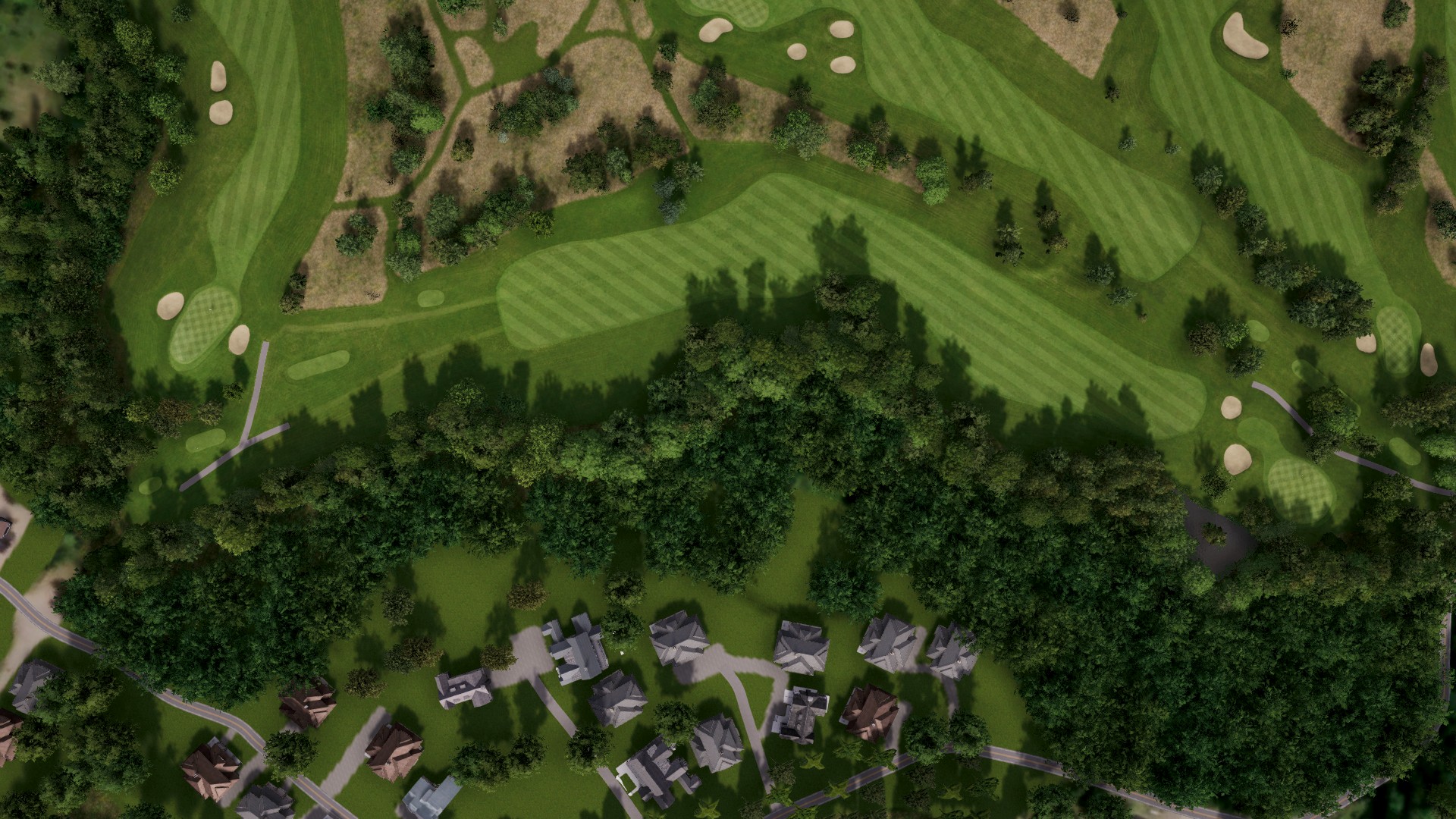 Hole 3
