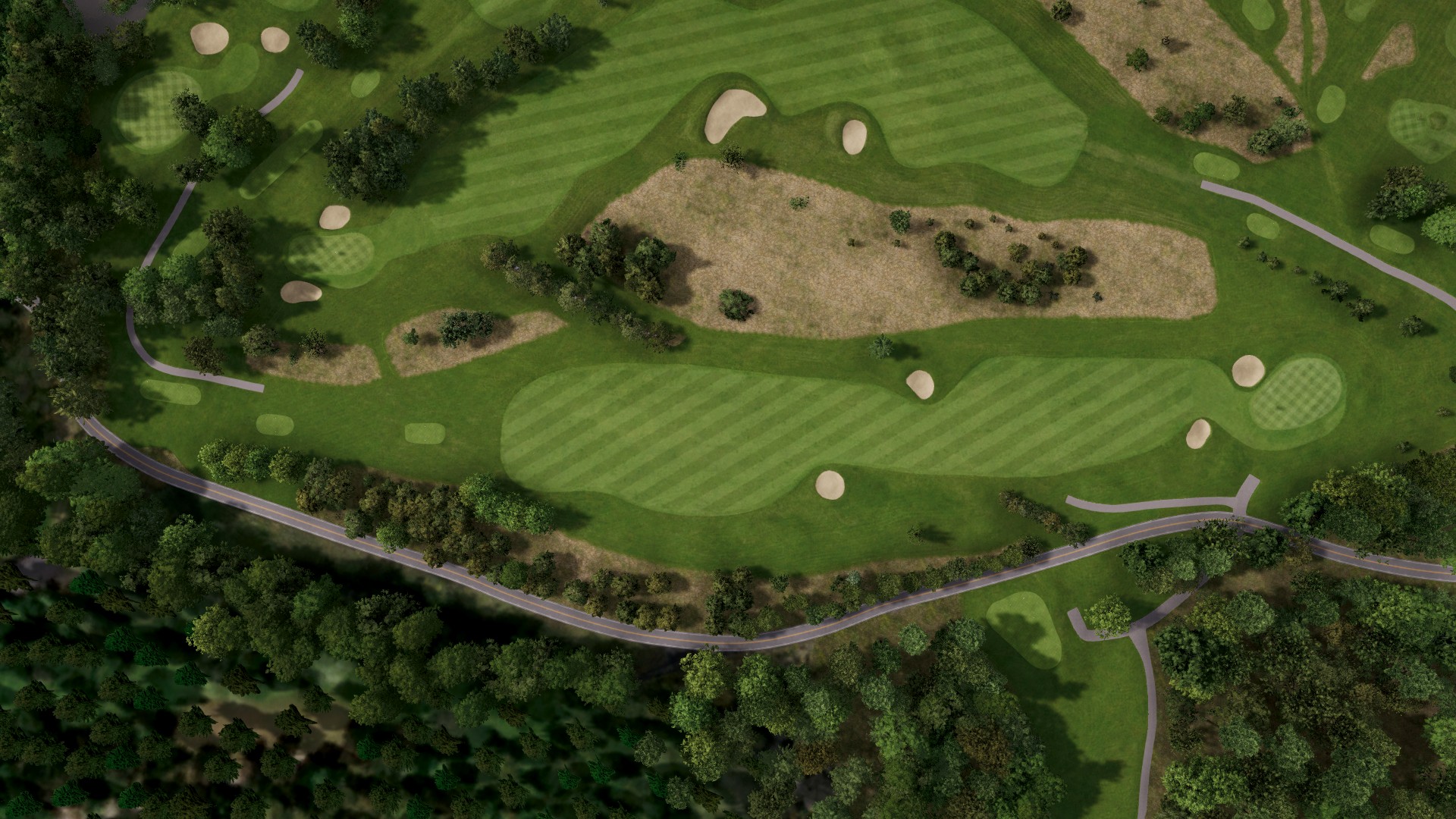 Hole 4