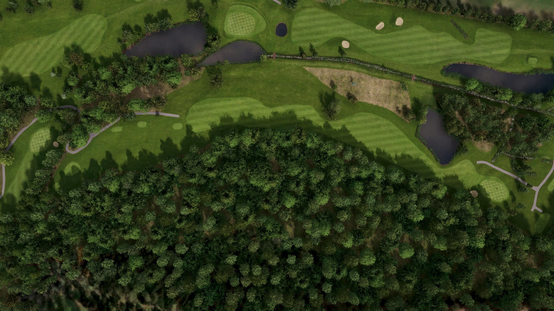 Hole 6
