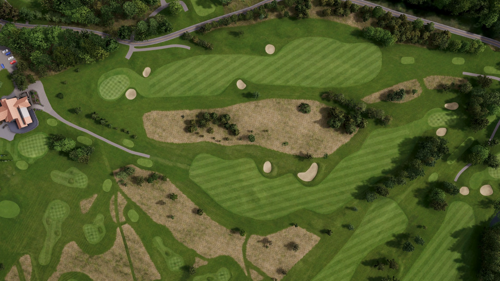 Hole 10
