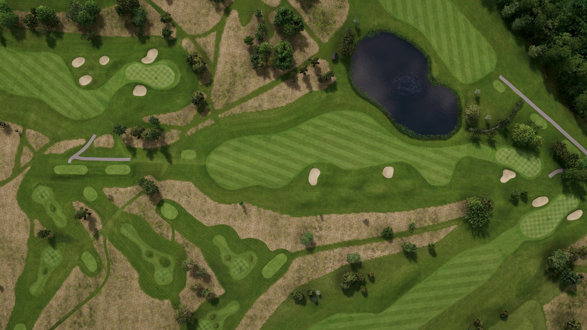 Hole 12