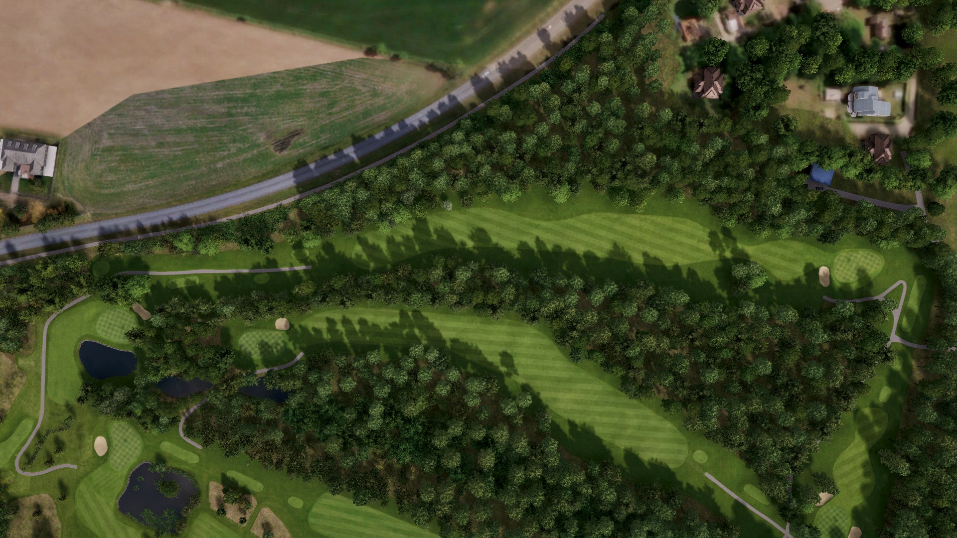Hole 15