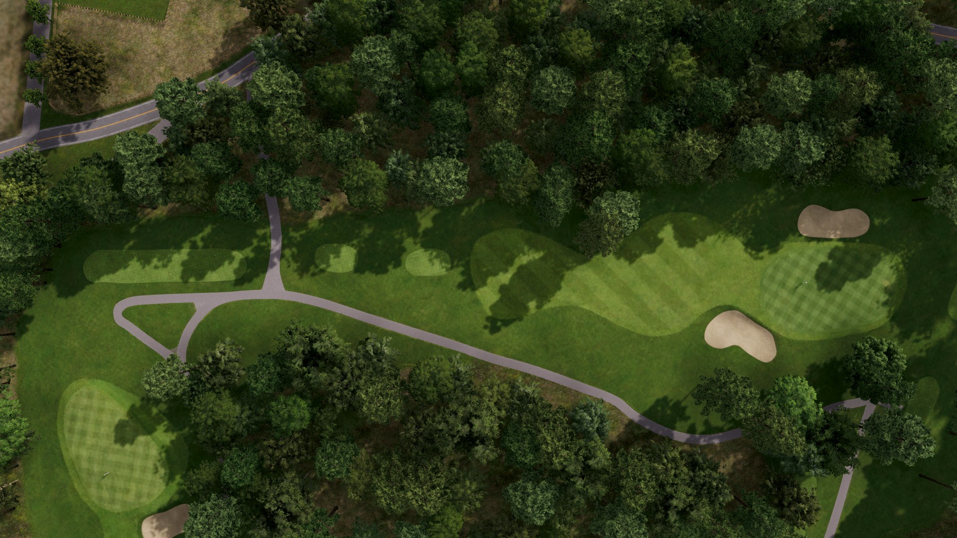 Hole 16